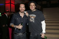 Bild: Deutschlandpremiere in Berlin