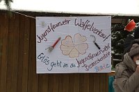 Schlittenhunderennen in Benneckenstein Bild: Schlittenhunderennen in Benneckenstein