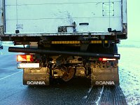 Unfallfahrzeug Bild: Unfallfahrzeug