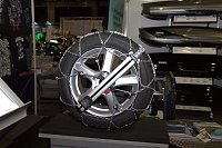 Bild: Alles Tuning, oder was?