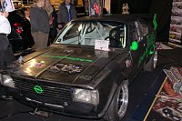 Bild: Alles Tuning, oder was?