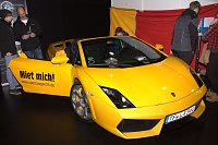 Bild: Alles Tuning, oder was?