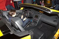 Bild: Alles Tuning, oder was?