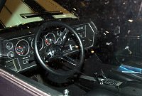 Bild: Alles Tuning, oder was?