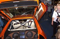 Bild: Alles Tuning, oder was?