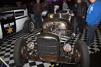 Bild: Alles Tuning, oder was?