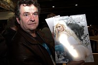 Erotik bei Wahl zum AP-Girl Bild: Erotik bei Wahl zum AP-Girl