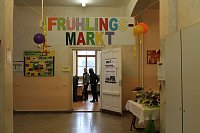 Nicht nur Berufe vorgestellt Bild: Nicht nur Berufe vorgestellt