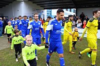 Wacker gewinnt 4:0 gegen Plauen Bild: Wacker gewinnt 4:0 gegen Plauen