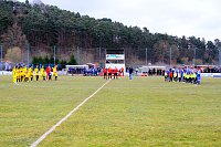 Wacker gewinnt 4:0 gegen Plauen Bild: Wacker gewinnt 4:0 gegen Plauen