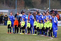 Wacker gewinnt 4:0 gegen Plauen Bild: Wacker gewinnt 4:0 gegen Plauen