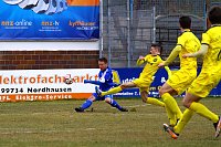 Wacker gewinnt 4:0 gegen Plauen Bild: Wacker gewinnt 4:0 gegen Plauen