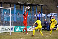Wacker gewinnt 4:0 gegen Plauen Bild: Wacker gewinnt 4:0 gegen Plauen