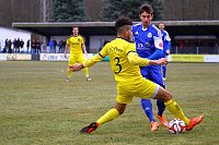 Wacker gewinnt 4:0 gegen Plauen Bild: Wacker gewinnt 4:0 gegen Plauen
