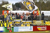 Wacker gewinnt 4:0 gegen Plauen Bild: Wacker gewinnt 4:0 gegen Plauen