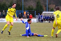 Wacker gewinnt 4:0 gegen Plauen Bild: Wacker gewinnt 4:0 gegen Plauen