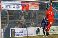 Wacker gewinnt 4:0 gegen Plauen Bild: Wacker gewinnt 4:0 gegen Plauen