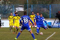 Wacker gewinnt 4:0 gegen Plauen Bild: Wacker gewinnt 4:0 gegen Plauen