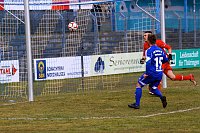 Wacker gewinnt 4:0 gegen Plauen Bild: Wacker gewinnt 4:0 gegen Plauen