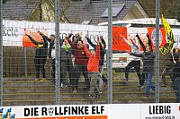 Wacker gewinnt 4:0 gegen Plauen Bild: Wacker gewinnt 4:0 gegen Plauen
