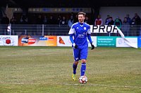Wacker gewinnt 4:0 gegen Plauen Bild: Wacker gewinnt 4:0 gegen Plauen