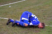 Wacker gewinnt 4:0 gegen Plauen Bild: Wacker gewinnt 4:0 gegen Plauen