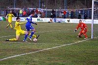 Wacker gewinnt 4:0 gegen Plauen Bild: Wacker gewinnt 4:0 gegen Plauen