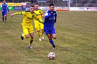 Wacker gewinnt 4:0 gegen Plauen Bild: Wacker gewinnt 4:0 gegen Plauen