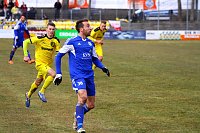 Wacker gewinnt 4:0 gegen Plauen Bild: Wacker gewinnt 4:0 gegen Plauen