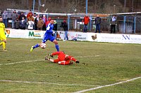 Wacker gewinnt 4:0 gegen Plauen Bild: Wacker gewinnt 4:0 gegen Plauen