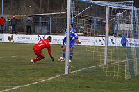 Wacker gewinnt 4:0 gegen Plauen Bild: Wacker gewinnt 4:0 gegen Plauen