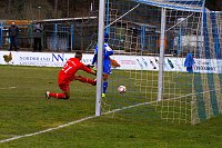 Wacker gewinnt 4:0 gegen Plauen Bild: Wacker gewinnt 4:0 gegen Plauen