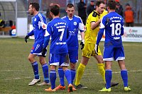 Wacker gewinnt 4:0 gegen Plauen Bild: Wacker gewinnt 4:0 gegen Plauen