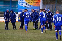 Wacker gewinnt 4:0 gegen Plauen Bild: Wacker gewinnt 4:0 gegen Plauen