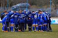 Wacker gewinnt 4:0 gegen Plauen Bild: Wacker gewinnt 4:0 gegen Plauen