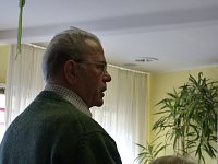 Übergabe der Bauschutzbrillen an Abgeordneten des Landtages Bild: Übergabe der Bauschutzbrillen an Abgeordneten des Landtages