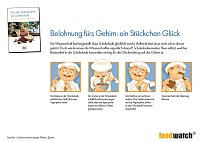 Schleichwerbung an Schulen Bild: Schleichwerbung an Schulen