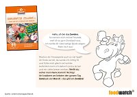 Schleichwerbung an Schulen Bild: Schleichwerbung an Schulen