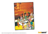 Schleichwerbung an Schulen Bild: Schleichwerbung an Schulen