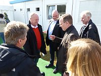 Wacker Nordhausen verliert Spitzenspiel gegen Zwickau Bild: Wacker Nordhausen verliert Spitzenspiel gegen Zwickau