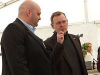 Wacker Nordhausen verliert Spitzenspiel gegen Zwickau Bild: Wacker Nordhausen verliert Spitzenspiel gegen Zwickau
