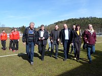 Wacker Nordhausen verliert Spitzenspiel gegen Zwickau Bild: Wacker Nordhausen verliert Spitzenspiel gegen Zwickau