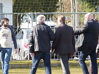 Wacker Nordhausen verliert Spitzenspiel gegen Zwickau Bild: Wacker Nordhausen verliert Spitzenspiel gegen Zwickau