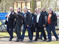 Wacker Nordhausen verliert Spitzenspiel gegen Zwickau Bild: Wacker Nordhausen verliert Spitzenspiel gegen Zwickau