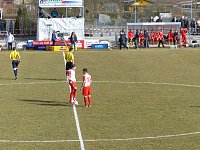 Wacker Nordhausen verliert Spitzenspiel gegen Zwickau Bild: Wacker Nordhausen verliert Spitzenspiel gegen Zwickau