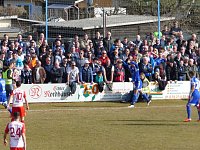 Wacker Nordhausen verliert Spitzenspiel gegen Zwickau Bild: Wacker Nordhausen verliert Spitzenspiel gegen Zwickau