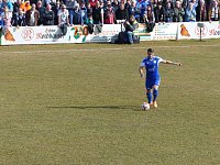 Wacker Nordhausen verliert Spitzenspiel gegen Zwickau Bild: Wacker Nordhausen verliert Spitzenspiel gegen Zwickau