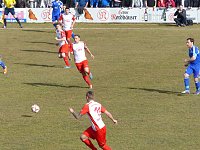 Wacker Nordhausen verliert Spitzenspiel gegen Zwickau Bild: Wacker Nordhausen verliert Spitzenspiel gegen Zwickau