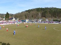 Wacker Nordhausen verliert Spitzenspiel gegen Zwickau Bild: Wacker Nordhausen verliert Spitzenspiel gegen Zwickau