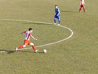 Wacker Nordhausen verliert Spitzenspiel gegen Zwickau Bild: Wacker Nordhausen verliert Spitzenspiel gegen Zwickau